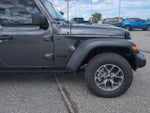 2025 Jeep Wrangler 4-DOOR SPORT S