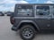 2025 Jeep Wrangler 4-DOOR SPORT S
