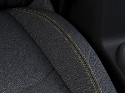 2025 Jeep Wrangler 4-DOOR SPORT S