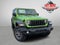 2025 Jeep Wrangler 4-DOOR SPORT S