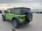 2025 Jeep Wrangler 4-DOOR SPORT S
