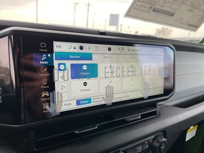 2025 Jeep Wrangler 4-DOOR SPORT S