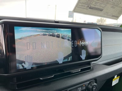 2025 Jeep Wrangler 4-DOOR SPORT S