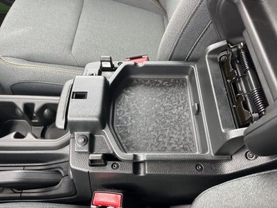 2025 Jeep Wrangler 4-DOOR SPORT S