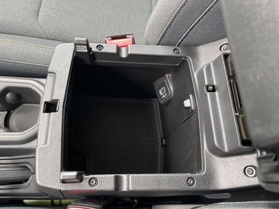 2025 Jeep Wrangler 4-DOOR SPORT S