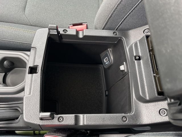 2025 Jeep Wrangler 4-DOOR SPORT S