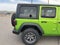 2025 Jeep Wrangler 4-DOOR SPORT S