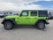 2025 Jeep Wrangler 4-DOOR SPORT S