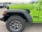 2025 Jeep Wrangler 4-DOOR SPORT S