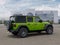 2025 Jeep Wrangler 4-DOOR SPORT S