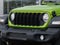 2025 Jeep Wrangler 4-DOOR SPORT S