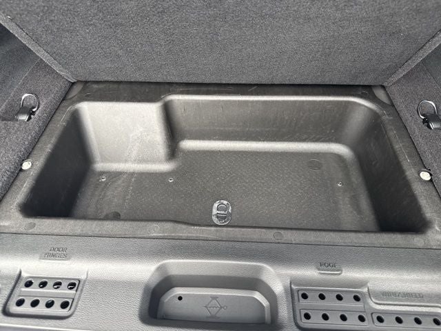 2025 Jeep Wrangler 4-DOOR SPORT S