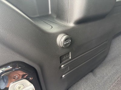 2025 Jeep Wrangler 4-DOOR SPORT S