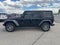 2025 Jeep Wrangler 4-DOOR SPORT S