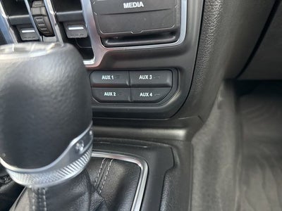 2025 Jeep Wrangler 4-DOOR SPORT S