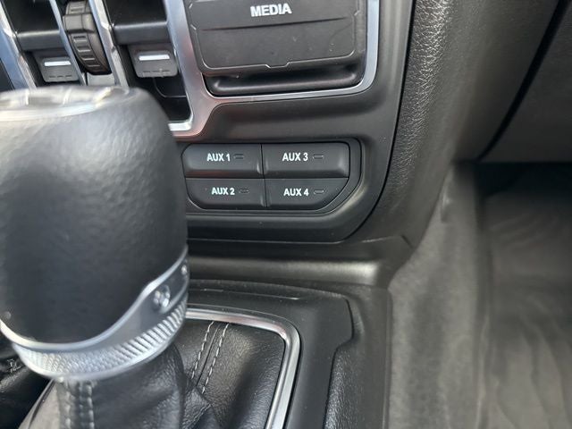 2025 Jeep Wrangler 4-DOOR SPORT S