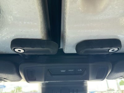 2025 Jeep Wrangler 4-DOOR SPORT S