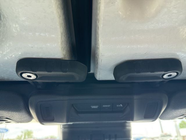 2025 Jeep Wrangler 4-DOOR SPORT S