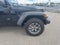 2025 Jeep Wrangler 4-DOOR SPORT S