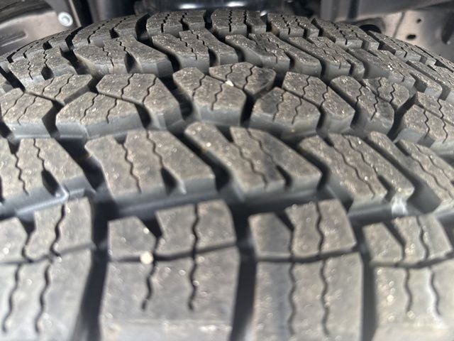 2025 Jeep Wrangler 4-DOOR SPORT S