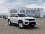 2025 Jeep Grand Cherokee LAREDO 4X4