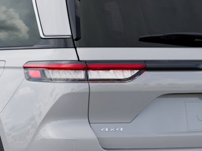 2025 Jeep Grand Cherokee LAREDO 4X4