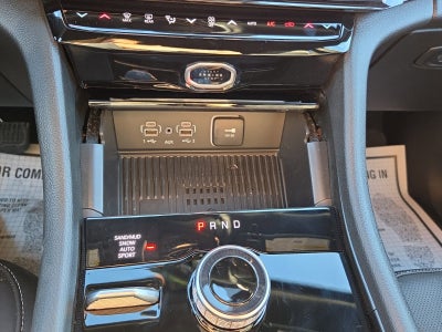 2026 Jeep Grand Cherokee LIMITED RESERVE 4X4