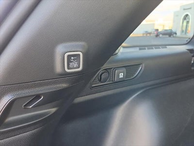 2026 Jeep Grand Cherokee LIMITED RESERVE 4X4
