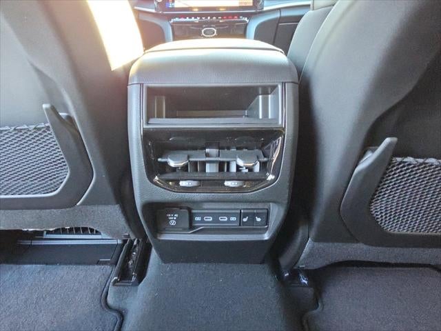 2026 Jeep Grand Cherokee LIMITED RESERVE 4X4