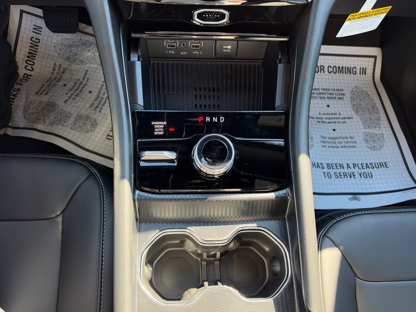 2027 Jeep Grand Cherokee LIMITED 4X4