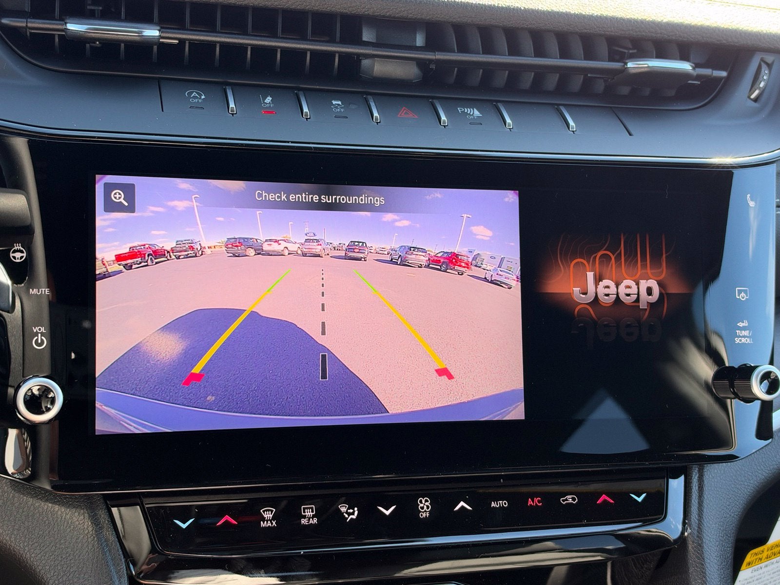 2027 Jeep Grand Cherokee LIMITED 4X4