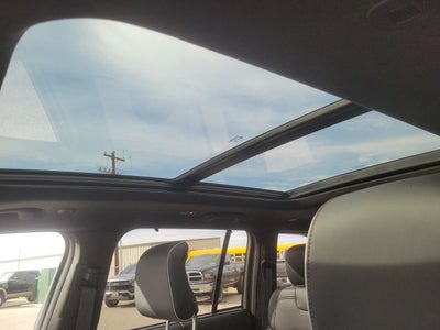 2026 Jeep Grand Cherokee SUMMIT 4X4