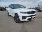 2026 Jeep Grand Cherokee SUMMIT 4X4