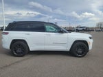 2026 Jeep Grand Cherokee SUMMIT 4X4
