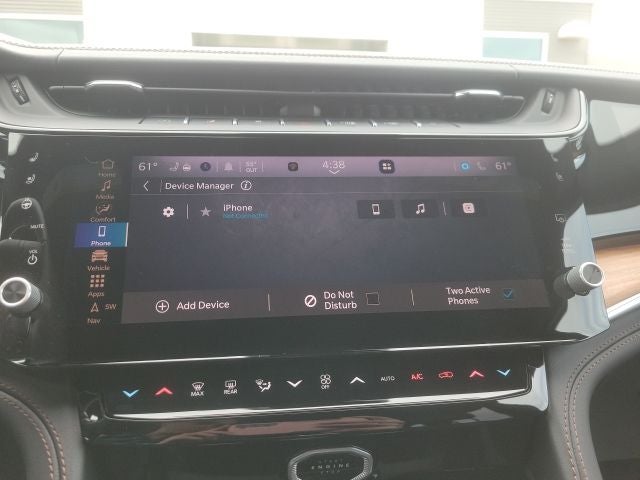 2026 Jeep Grand Cherokee SUMMIT 4X4