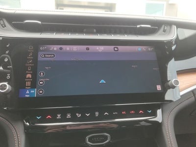 2026 Jeep Grand Cherokee SUMMIT 4X4