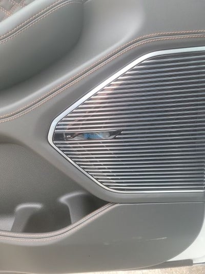 2026 Jeep Grand Cherokee SUMMIT 4X4