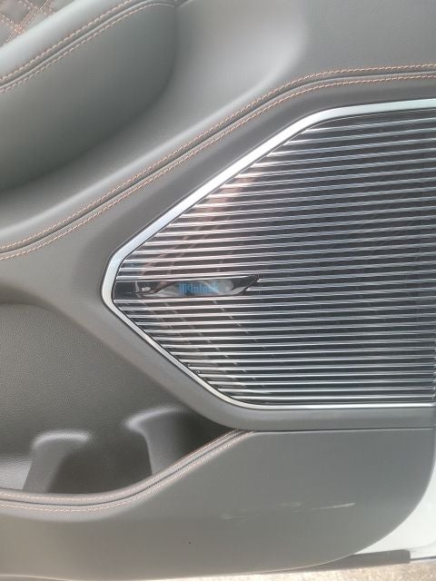 2026 Jeep Grand Cherokee SUMMIT 4X4