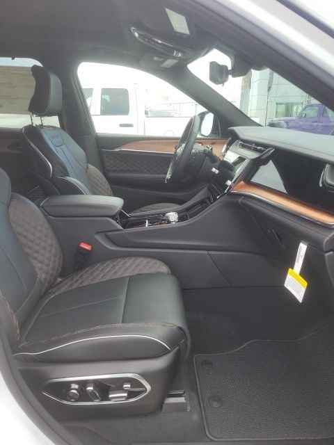 2026 Jeep Grand Cherokee SUMMIT 4X4