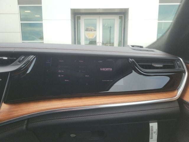 2026 Jeep Grand Cherokee SUMMIT 4X4