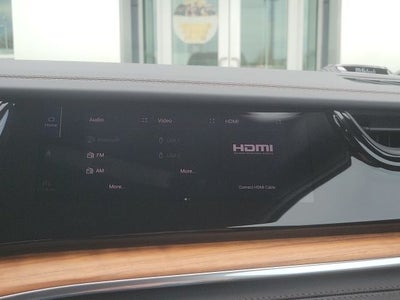 2026 Jeep Grand Cherokee SUMMIT 4X4