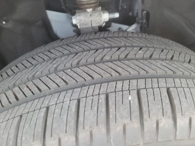 2026 Jeep Grand Cherokee SUMMIT 4X4