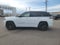2026 Jeep Grand Cherokee SUMMIT 4X4