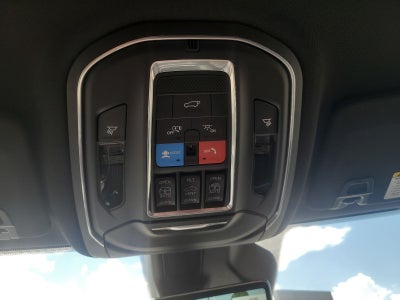 2026 Jeep Grand Cherokee 85th Anniversary Edition