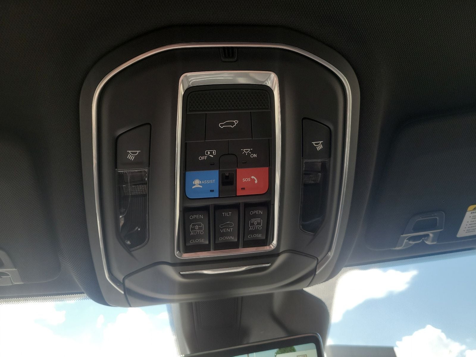 2026 Jeep Grand Cherokee 85th Anniversary Edition