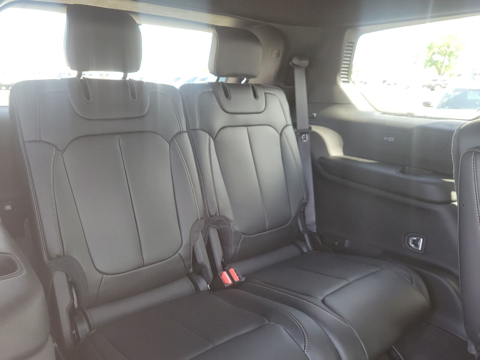2026 Jeep Grand Cherokee 85th Anniversary Edition