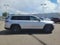 2026 Jeep Grand Cherokee 85th Anniversary Edition