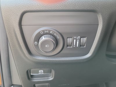 2026 Jeep Grand Cherokee L Limited Reserve