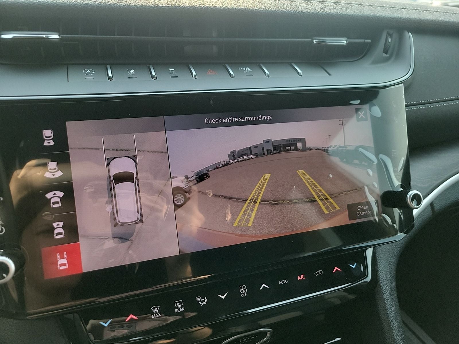 2026 Jeep Grand Cherokee L Limited Reserve