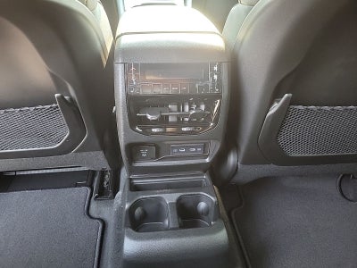 2026 Jeep Grand Cherokee L Limited Reserve